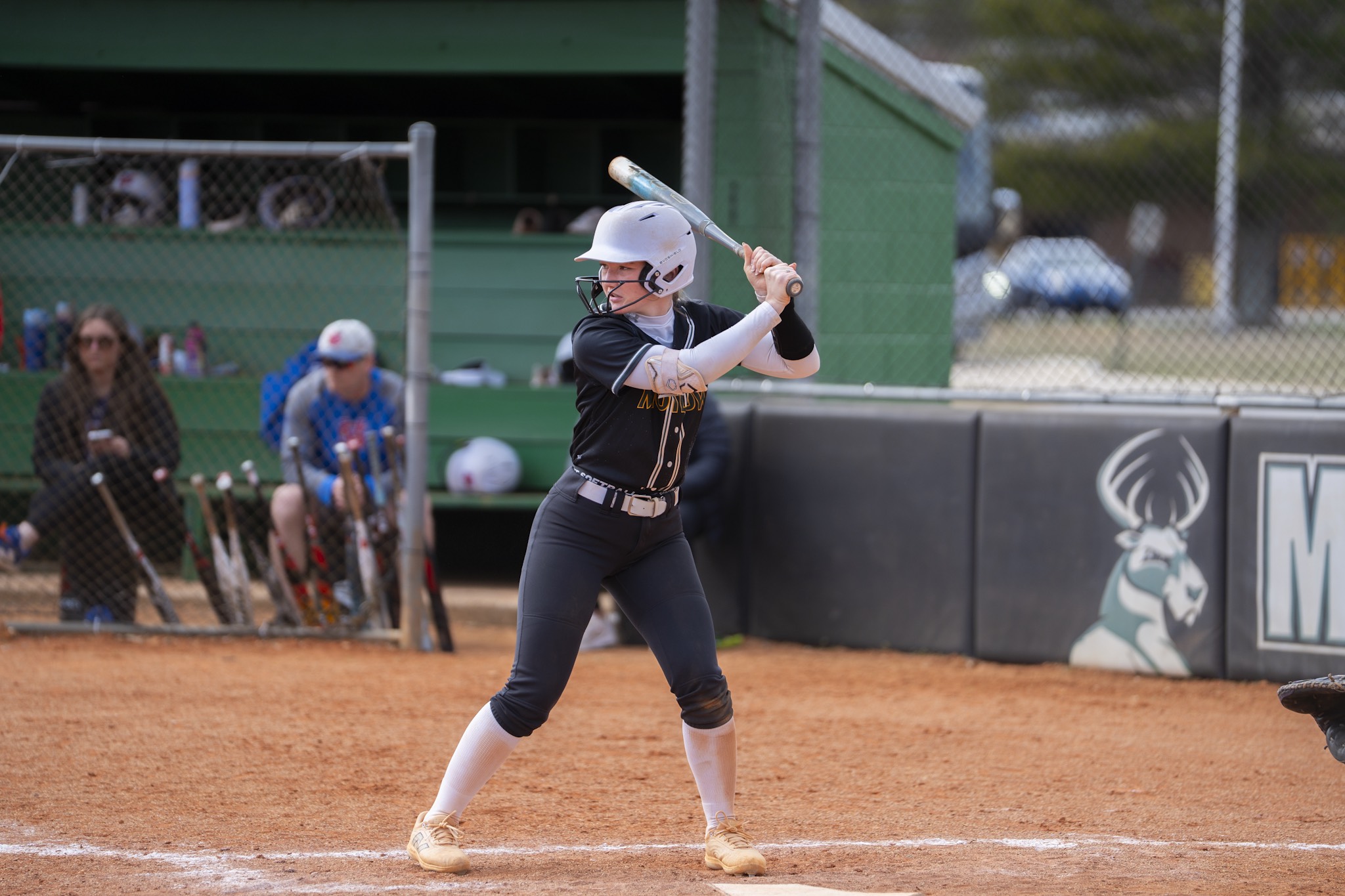Softball: Motlow State vs Vol State