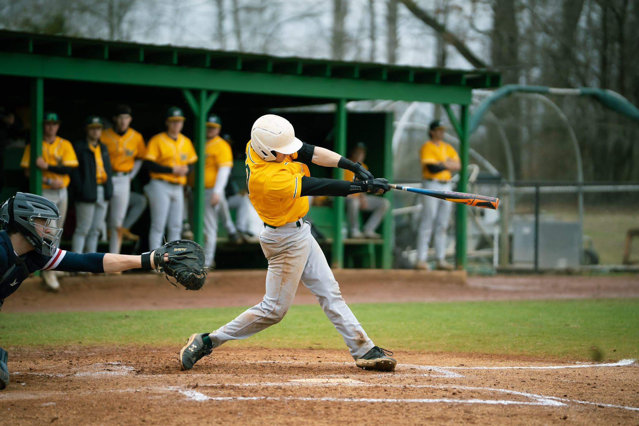 Baseball: Motlow State vs Southwest Tennessee
