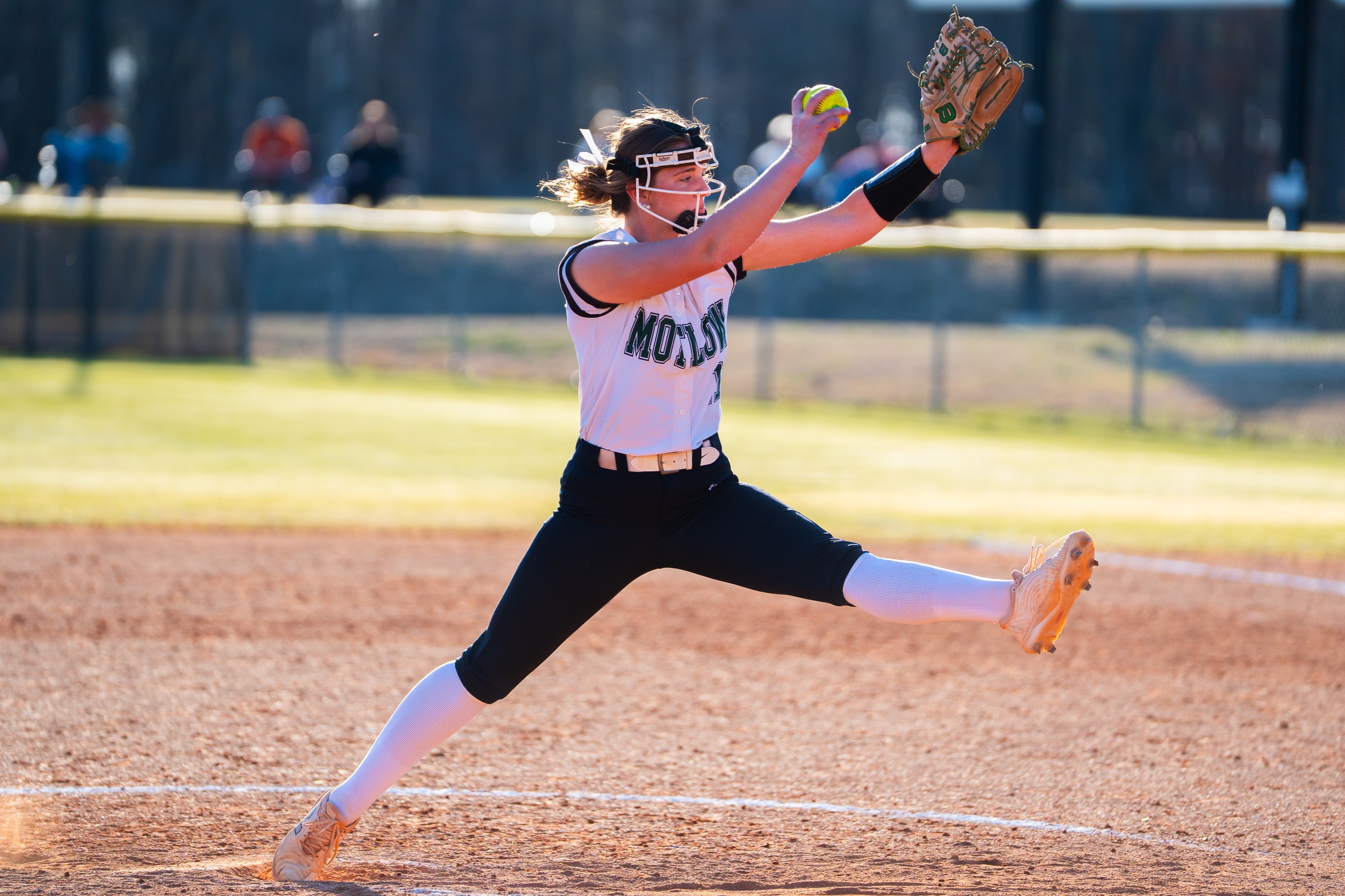 Softball: Motlow State vs Gadsden State