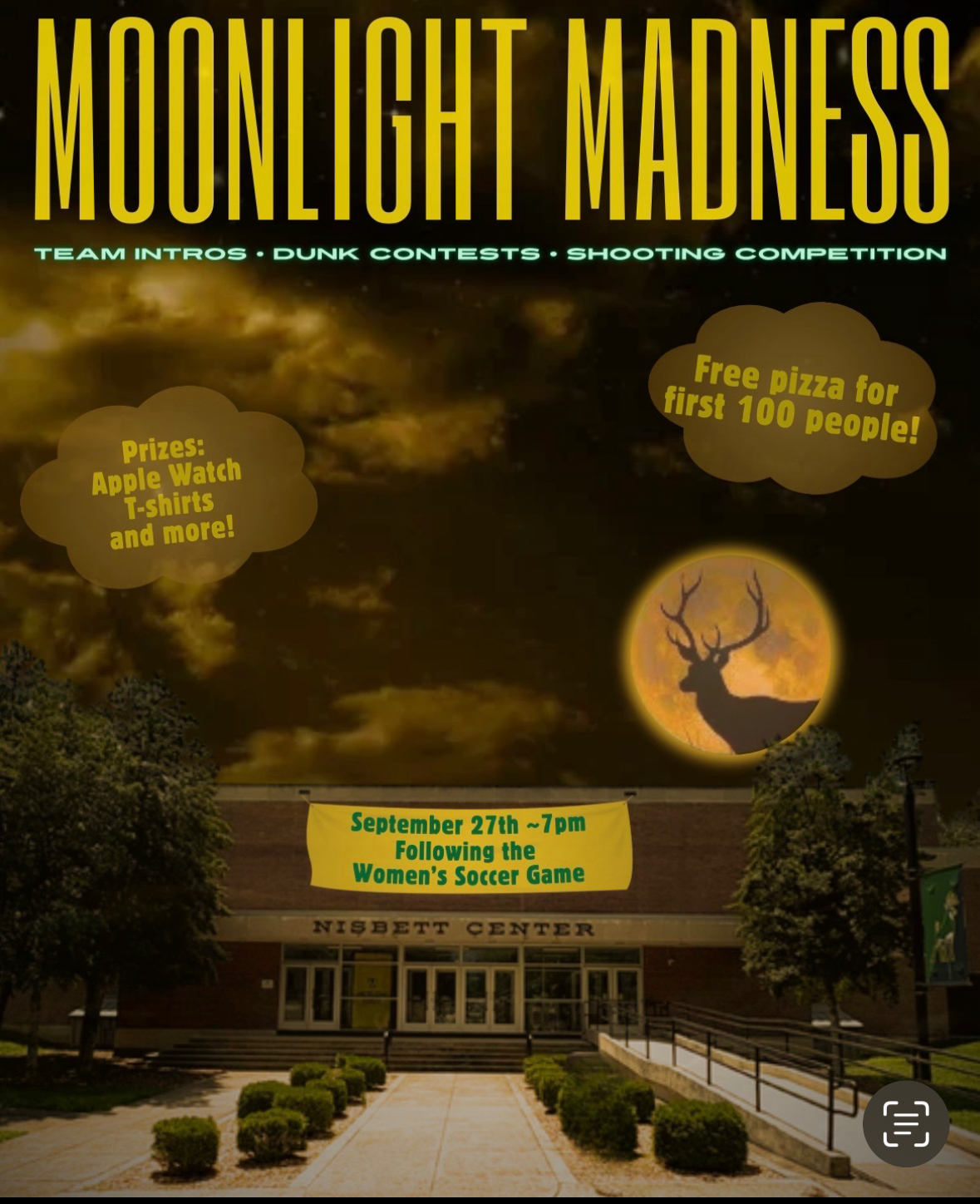 Buck Madness!!!